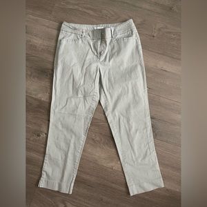 2 pairs of work pants